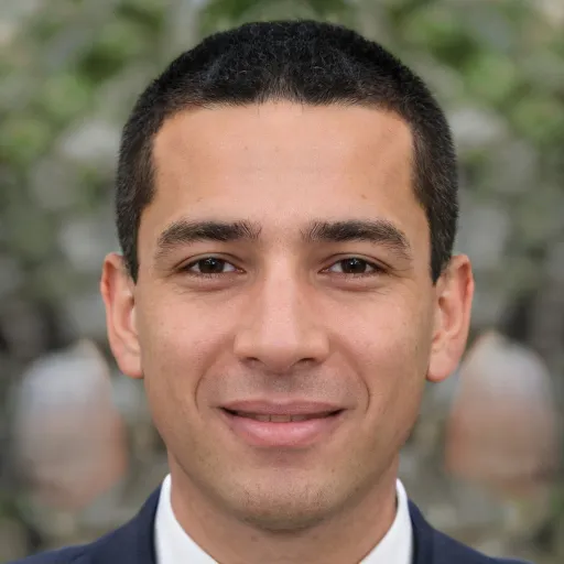 Luca Romano