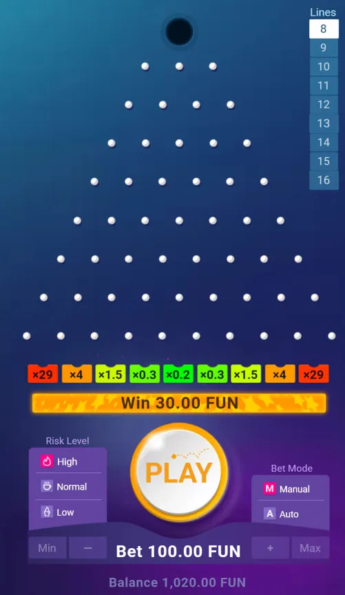 RTP Plinko: Quale Versione Paga di Più?